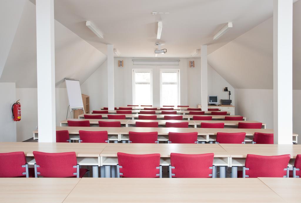Hotel Pod Zamkem Boskovice Kültér fotó