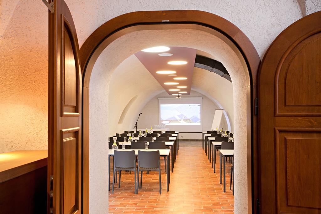 Hotel Pod Zamkem Boskovice Kültér fotó