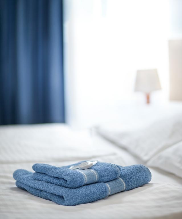 Hotel Pod Zamkem Boskovice Szoba fotó